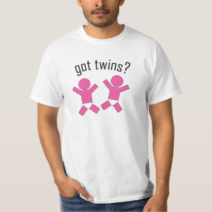 Got Zwillinge? T-Shirt
