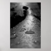 Gotas Poster (Vorne)