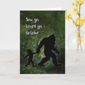 Gotcha Adoption Locarno Karte (Gelbe Blume)