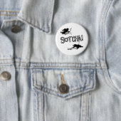 'GOTCHA' Cupid-Duel Button (Beispiel)