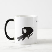 Gotcha Game Morph Tasse Individuelle Name Option (Links)