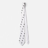 Gotcha Krawatte (Vorderseite)