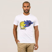 Gotcha! T-Shirt (Vorne ganz)