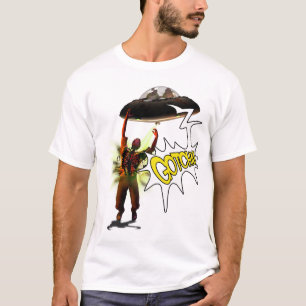 Gotcha! T - Shirt