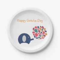 Gotcha-Tagesplatte