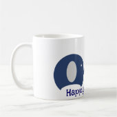 Gotcha TagesTasse Kaffeetasse (Links)