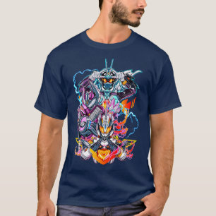 GOTCHA TEAM T-Shirt