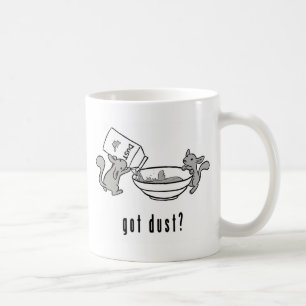 GotdustChinchilla Kaffee-Tasse Kaffeetasse