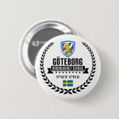 Göteborg Button (Vorne & Hinten)