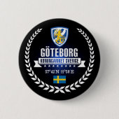 Göteborg Button (Vorderseite)