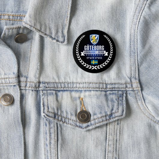 Göteborg Button (Beispiel)