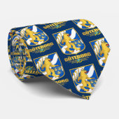 "Göteborg (Göteborg)" Bekleidung Krawatte (Gerollt)