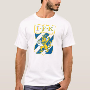 GOTEBORG IFK T-Shirt