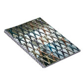 Göteborg Notizblock (Rechte Seite)