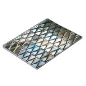 Göteborg Notizblock (Linke Seite)