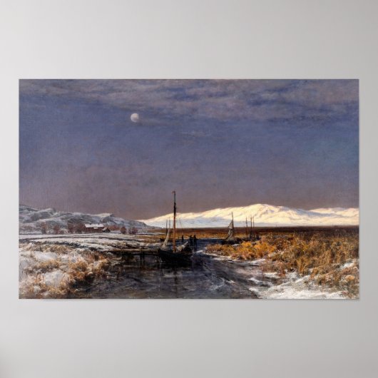 Göteborg Poster (Vorne)