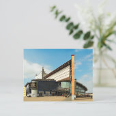 Göteborg Postkarte (Stehend Vorderseite)