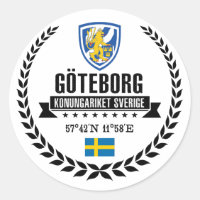 Göteborg