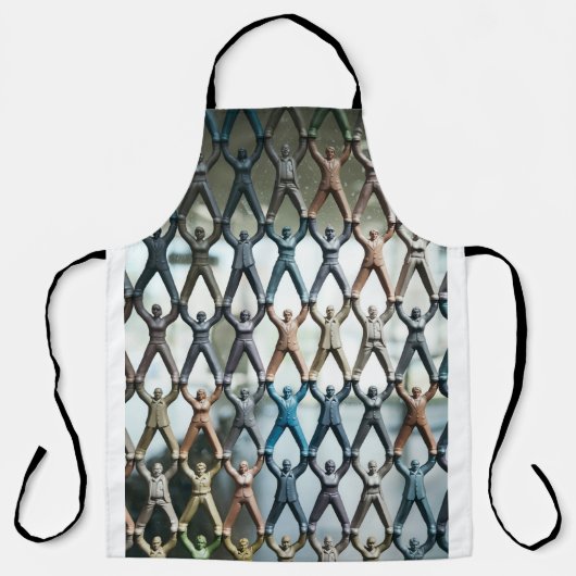 Göteborg Schürze (Vorderseite)