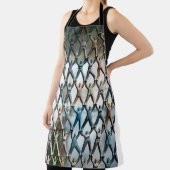 Göteborg Schürze (InSitu)