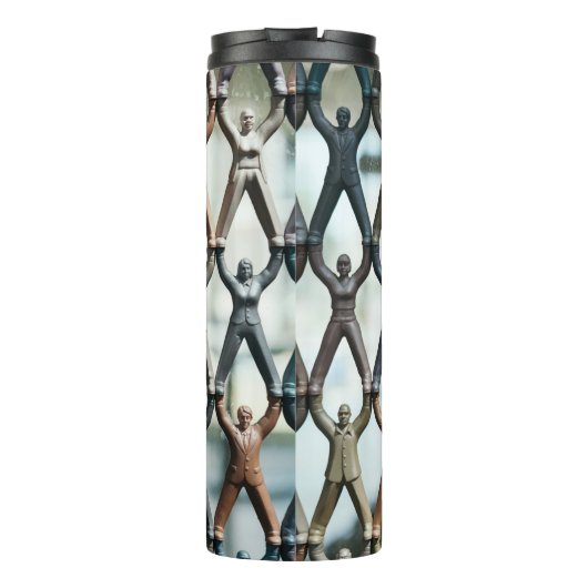 Göteborg Thermosbecher (Rückseite)