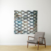 Göteborg Wandteppich (Beispiel (Horizontal))