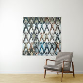 Göteborg Wandteppich (Beispiel)