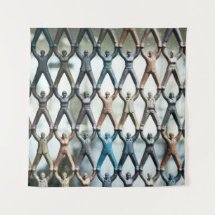 Göteborg Wandteppich