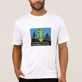 Göteborgs Turf Förening - Funktion T-Shirt