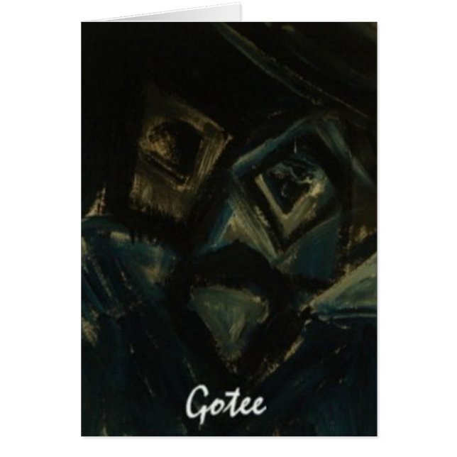 GOTEE (Vorne)