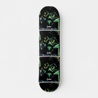 GOTEE SKATEBOARD