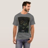 GOTEE T-Shirt (Vorne ganz)