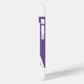 Goth4lyf Case-Mate iPhone Hülle (Rückseite / Links)