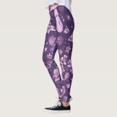 Goth Apothecary Leggings (Links)