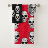 Goth bath Set (Insitu)