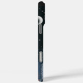 Goth Black Cat, Goth Gift, Hexenhour Black Cat Case-Mate iPhone Hülle (Rückseite / Rechts)