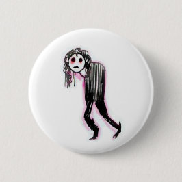 Goth Button
