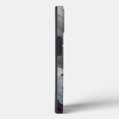 Goth Dark Fairy Girl Fantasy Art Case-Mate iPhone Hülle (Rückseite / Rechts)