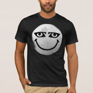 Goth die Welt der Männer TagesT-Shirt T-Shirt
