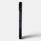 Goth Fairy Dark Fantasy Art Case-Mate iPhone Case (Rückseite / Links)