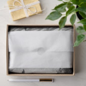 Goth Fairy Seidenpapier (Geschenk)