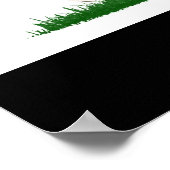 Goth Fee Poster (Ecke)