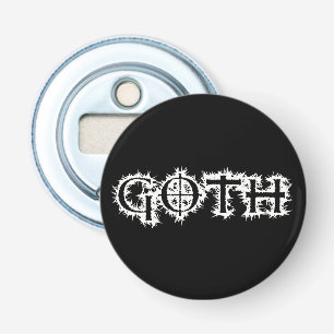 Goth Flaschenöffner