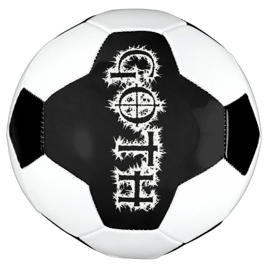 Goth Fußball (Gedreht)