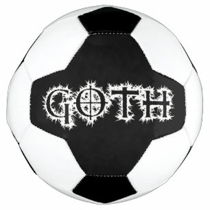 Goth Fußball
