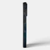 Goth Girl Art iPhone Fälle Case-Mate iPhone Hülle (Rückseite / Rechts)