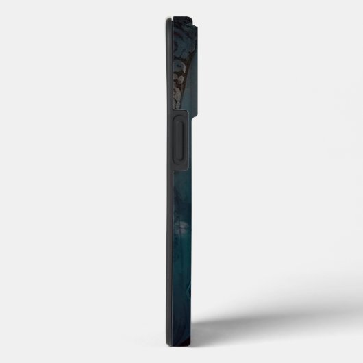 Goth Girl Art iPhone Fälle Case-Mate iPhone Hülle (Rückseite / Rechts)