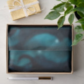 Goth Girl Big Eyes Decoupage Paper Seidenpapier (Geschenk)