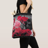 Goth Glam Tasche (Von Nahem)