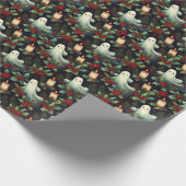 Goth Goth Weihnachtsgeschenk Packung Papier Roll G Geschenkpapier (Ecke)